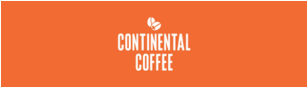 Continental Coffee Continental Coffee